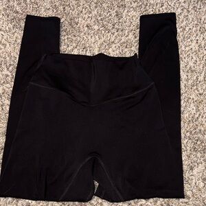 Vitality Black Legging